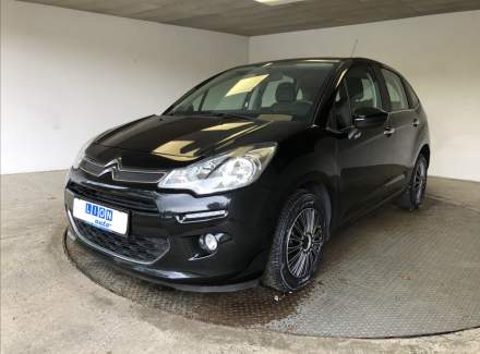 Citroën - C3