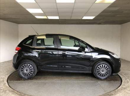 Citroën - C3