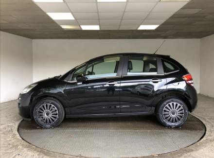 Citroën - C3