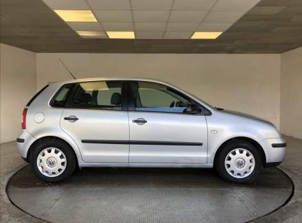 Volkswagen - Polo