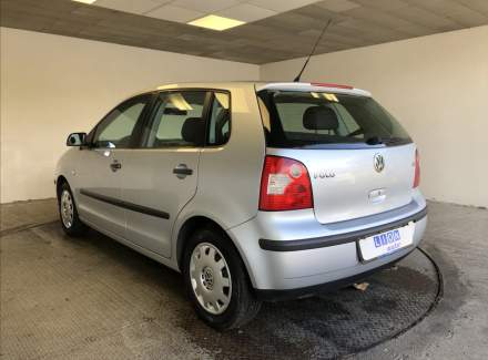 Volkswagen - Polo