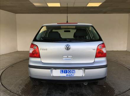 Volkswagen - Polo