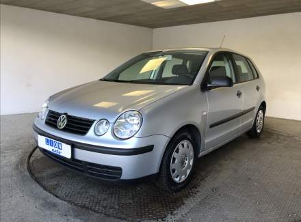 Volkswagen - Polo