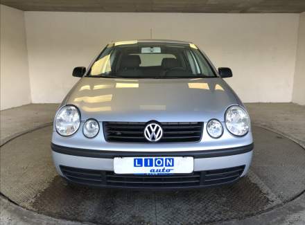 Volkswagen - Polo