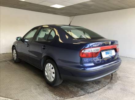 Seat - Toledo