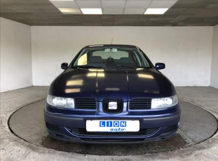 Seat - Toledo