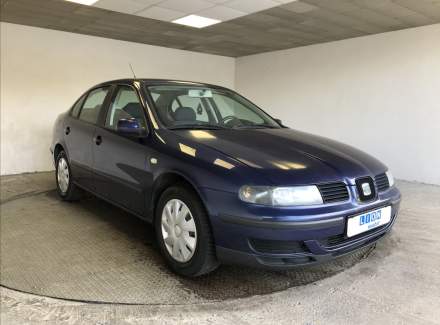 Seat - Toledo