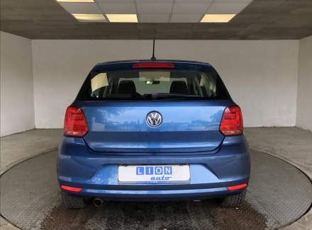 Volkswagen - Polo