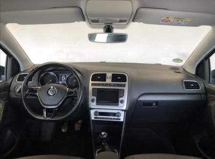 Volkswagen - Polo