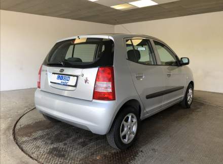 Kia - Picanto