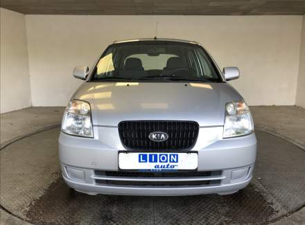 Kia - Picanto