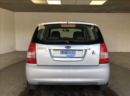 Kia - Picanto