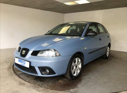 Seat - Ibiza