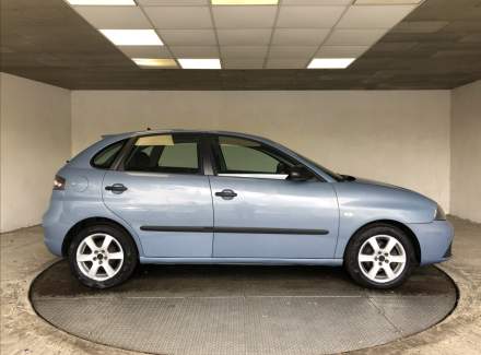 Seat - Ibiza