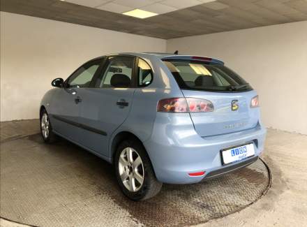 Seat - Ibiza