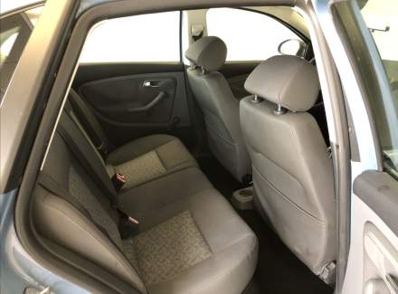 Seat - Ibiza