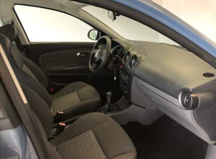 Seat - Ibiza