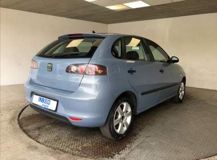 Seat - Ibiza