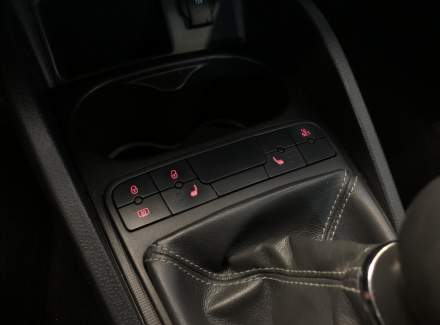 Seat - Ibiza