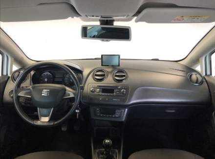 Seat - Ibiza