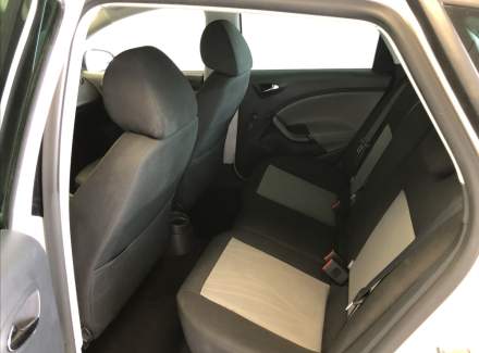 Seat - Ibiza