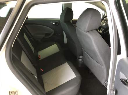 Seat - Ibiza
