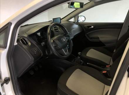 Seat - Ibiza