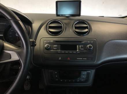 Seat - Ibiza