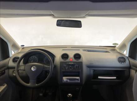 Volkswagen - Caddy