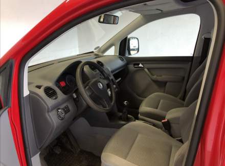 Volkswagen - Caddy
