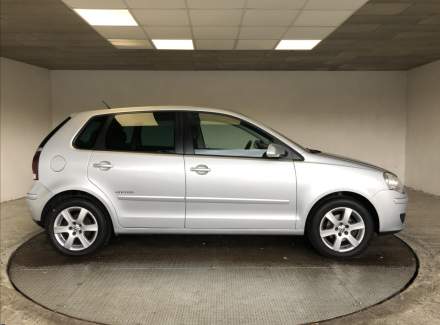 Volkswagen - Polo