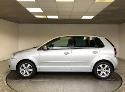 Volkswagen - Polo
