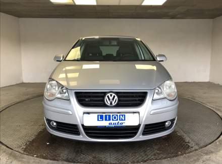 Volkswagen - Polo