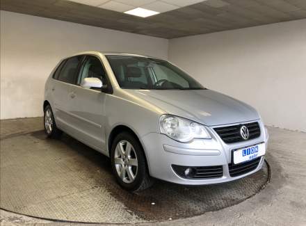 Volkswagen - Polo