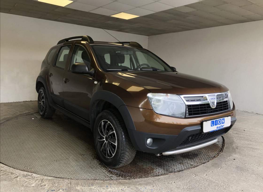 Dacia - Duster