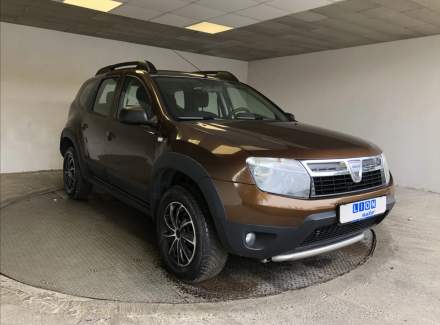 Dacia - Duster