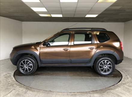 Dacia - Duster