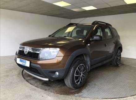 Dacia - Duster