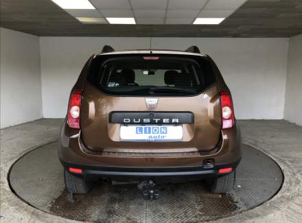 Dacia - Duster