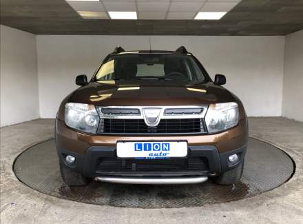Dacia - Duster
