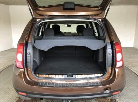 Dacia - Duster