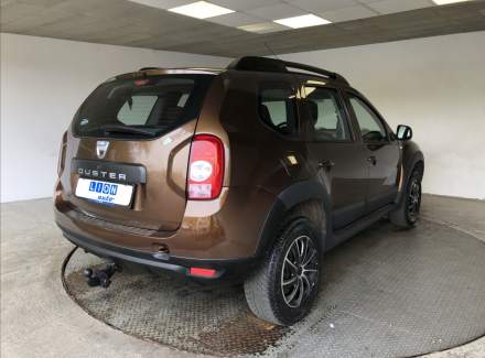 Dacia - Duster
