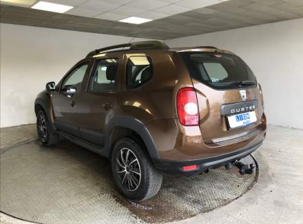 Dacia - Duster
