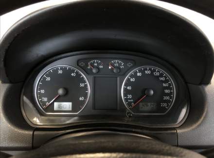 Volkswagen - Polo