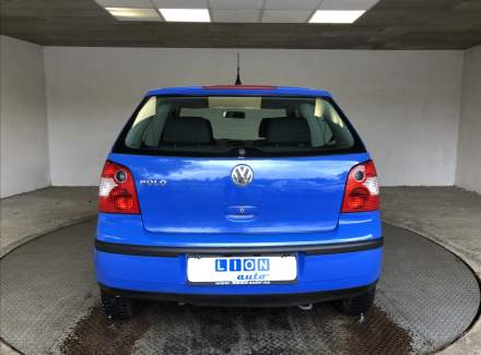 Volkswagen - Polo