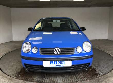 Volkswagen - Polo