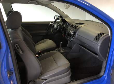 Volkswagen - Polo