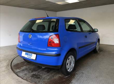 Volkswagen - Polo