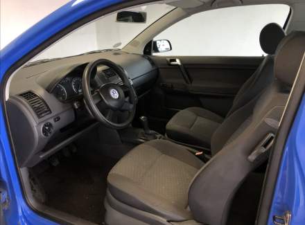 Volkswagen - Polo