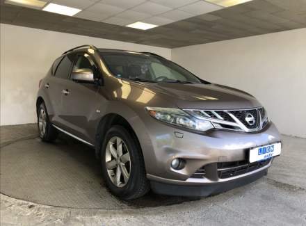 Nissan - Murano